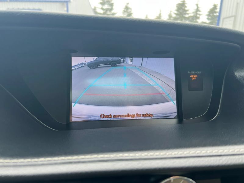 Used 2013 Lexus ES 350 w/ Premium Pkg FWD image 36