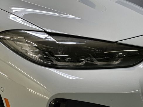 Used 2024 BMW M440i Gran Coupe w/ Premium Package image 11