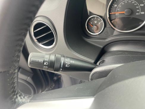 Used 2016 Jeep Compass Latitude image 33