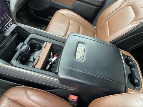 Used 2021 RAM 1500 Limited image 23