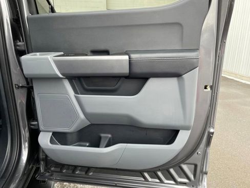 Used 2022 Ford F150 XLT w/ Bed Utility Package image 31