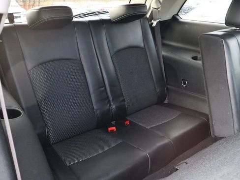 Used 2019 Dodge Journey Crossroad image 20