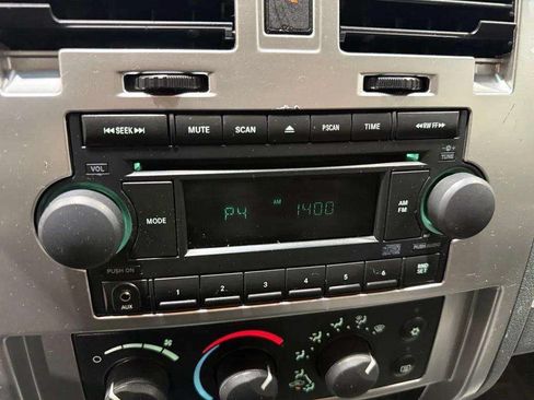 Used 2005 Dodge Dakota Laramie w/ Sport Appearance Group AWD/4WD image 27