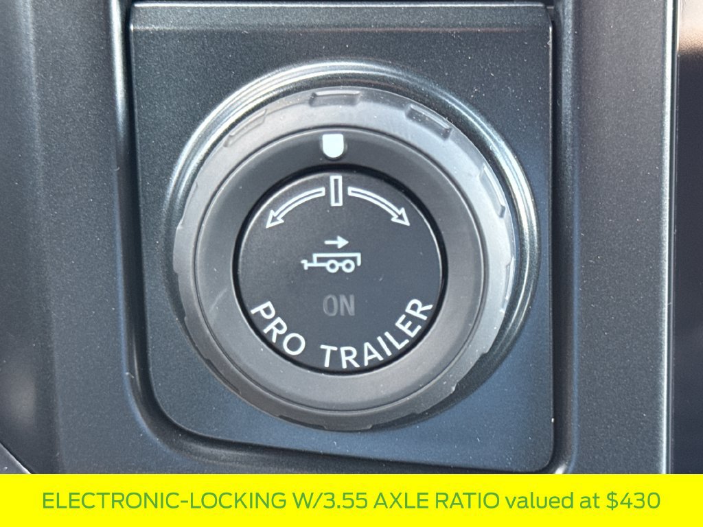 New 2026 Ford F350 Platinum AWD/4WD image 33