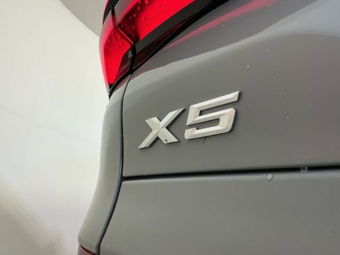New 2026 BMW X5 sDrive40i w/ M Sport Package image 29
