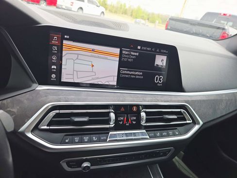 Used 2019 BMW X5 xDrive40i image 28