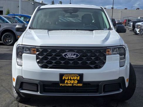 New 2026 Ford Maverick XLT image 2