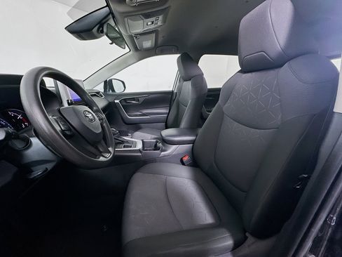 Used 2024 Toyota RAV4 XLE image 13
