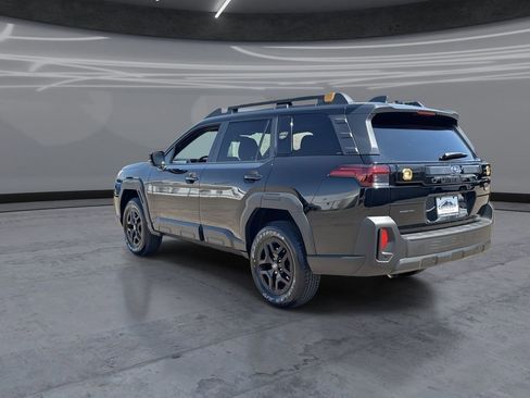 New 2026 Subaru Outback Wilderness AWD/4WD image 5