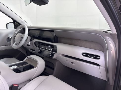 New 2026 Hyundai Palisade SEL FWD image 14