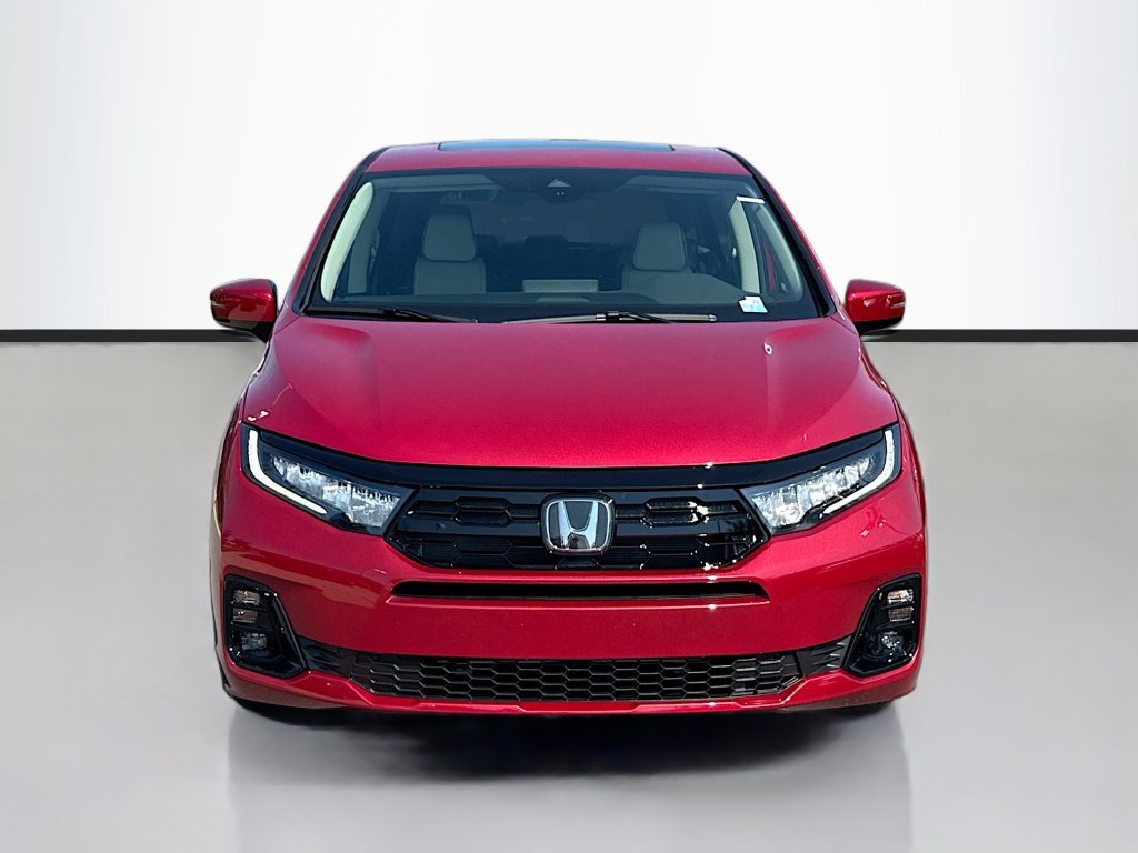 New 2026 Honda Odyssey Elite image 2