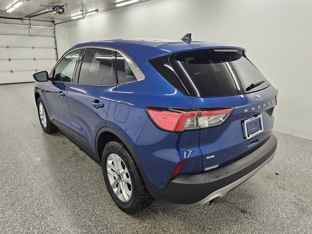 Used 2022 Ford Escape SE w/ Convenience Package AWD/4WD image 6