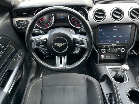 Used 2020 Ford Mustang GT RWD image 16