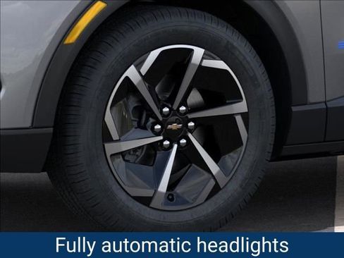 New 2026 Chevrolet Equinox EV LT image 10