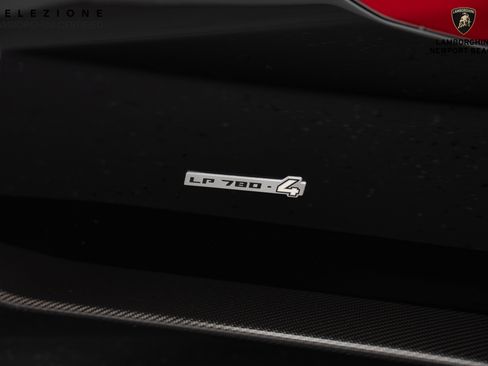 Used 2022 Lamborghini Aventador LP 780-4 Ultimae image 7
