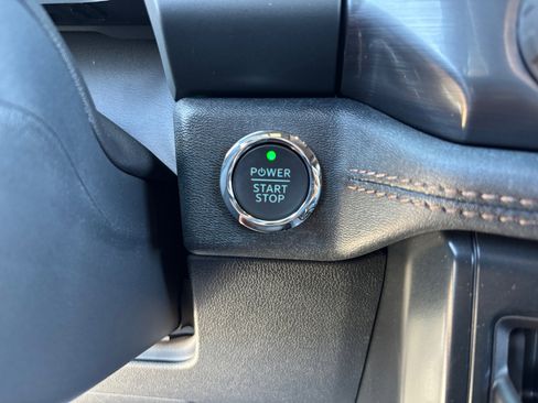 New 2025 Ford F150 Lightning Lariat AWD/4WD image 29