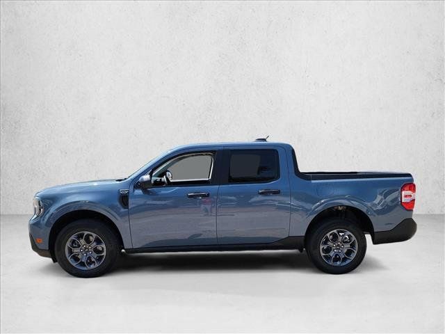 Used 2026 Ford Maverick XLT FWD image 8