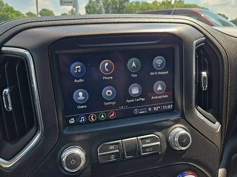 Used 2021 GMC Sierra 1500 AT4 w/ AT4 Value Package AWD/4WD image 65