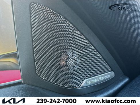 Used 2025 BMW 430i xDrive w/ Premium Package image 23