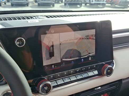 New 2025 GMC Canyon AT4 w/ AT4X AEV Edition image 14