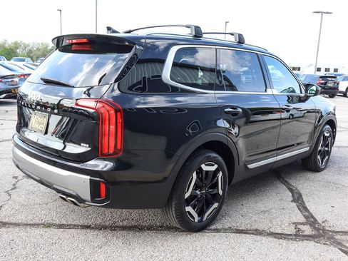 Used 2025 Kia Telluride S AWD/4WD image 4