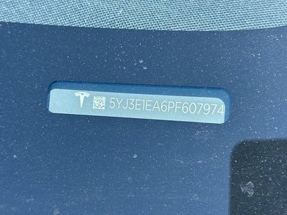 Used 2023 Tesla Model 3 Standard Range