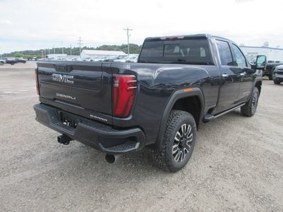 New 2026 GMC Sierra 3500 Denali Ultimate
