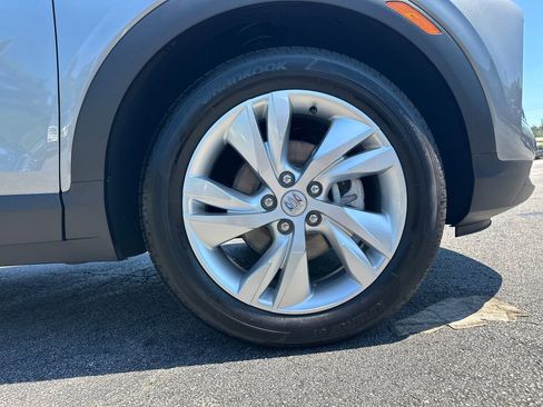 New 2026 Buick Encore GX Preferred FWD image 13