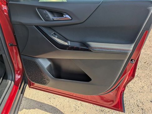 New 2026 Chevrolet Equinox RS w/ Convenience Package III image 37