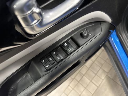 Used 2024 Jeep Compass Limited w/ Sun and Sound Group image 28