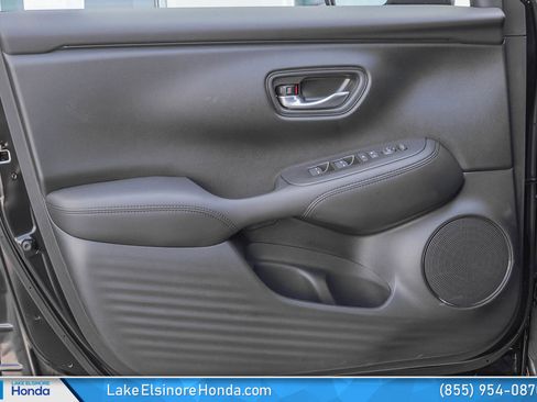 New 2026 Honda HR-V LX image 12