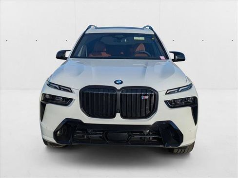 New 2026 BMW X7 M60i image 6