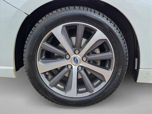 Used 2019 Subaru Legacy 2.5i Limited AWD/4WD image 25