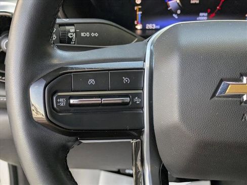 Certified 2023 Chevrolet Colorado LT w/ LT Convenience Package II image 6