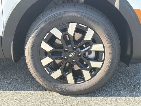 New 2026 Hyundai Santa Cruz SEL AWD/4WD image 14