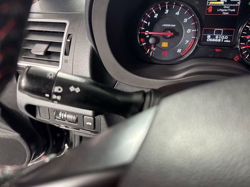 Used 2021 Subaru WRX AWD/4WD image 15