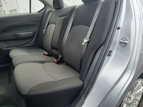 Used 2024 Mitsubishi Mirage G4 LE image 22