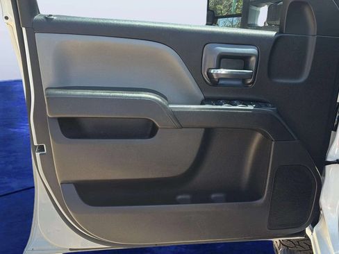 Used 2019 GMC Sierra 3500 4x4 Crew Cab image 18