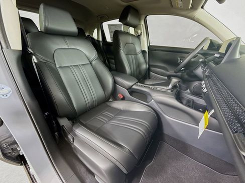 New 2026 Honda HR-V EX-L image 27