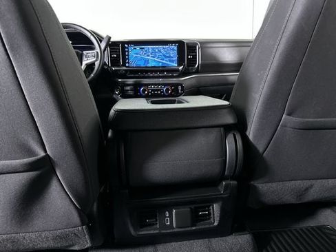 Used 2025 Chevrolet Silverado 1500 LT AWD/4WD image 22