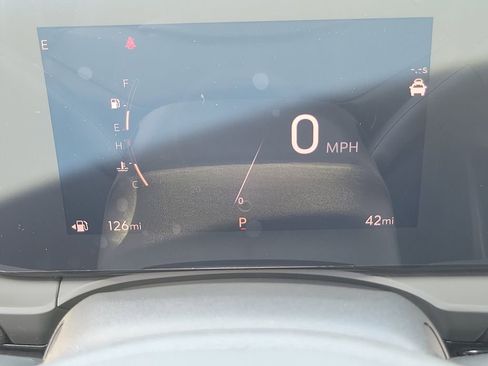 New 2026 Buick Envista Sport Touring w/ Convenience I Package FWD image 13