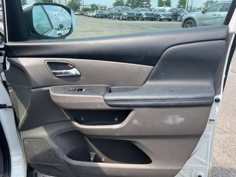 Used 2017 Honda Odyssey EX-L image 9