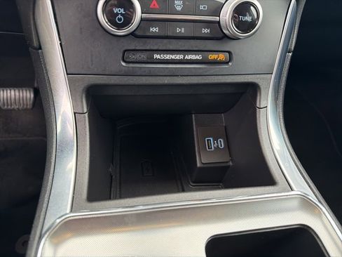 Used 2022 Ford Edge Titanium image 23