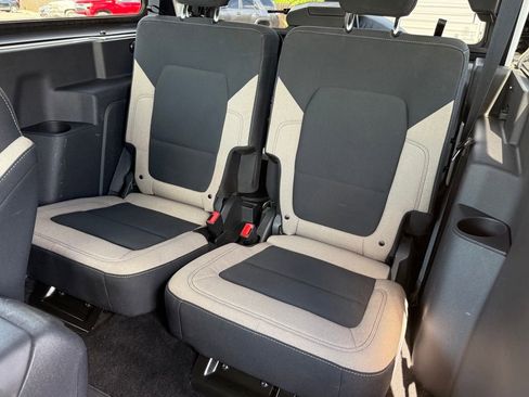 Used 2023 Ford Bronco Big Bend AWD/4WD image 32