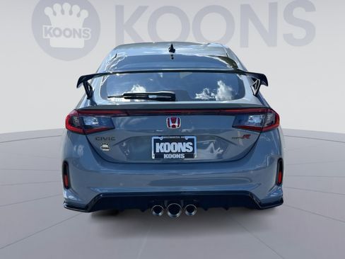 Used 2025 Honda Civic Type R image 5