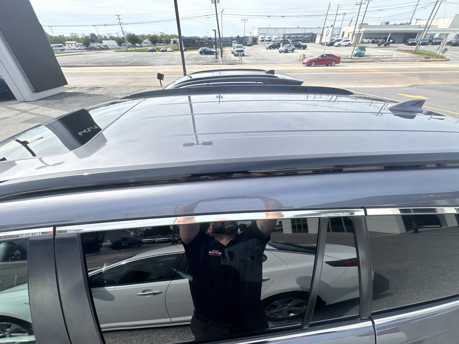 Used 2022 Honda Pilot Special Edition image 8