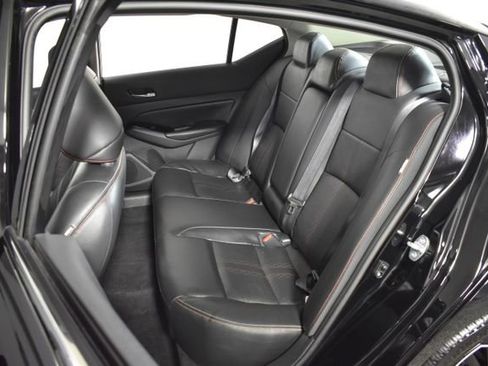 Certified 2024 Nissan Altima 2.5 SR w/ SR Premium Package image 30