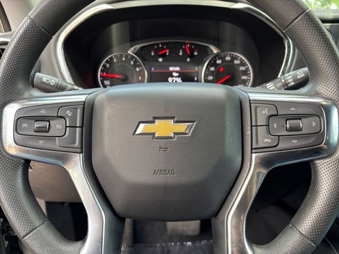 Used 2026 Chevrolet Blazer LT FWD image 29
