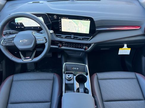 New 2026 Chevrolet Equinox RS image 10