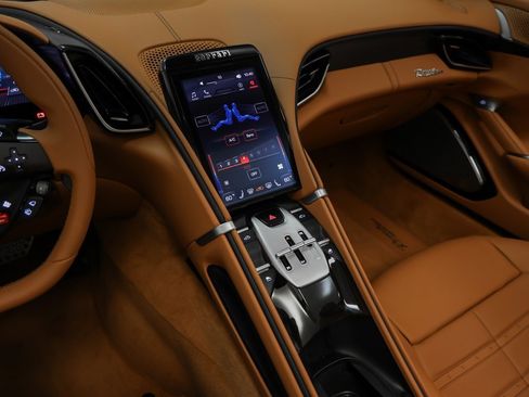 Certified 2025 Ferrari Roma Spider image 54